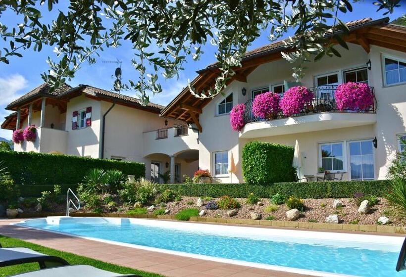 فندق Gutshof Sinn