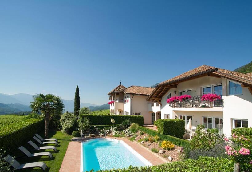 فندق Gutshof Sinn