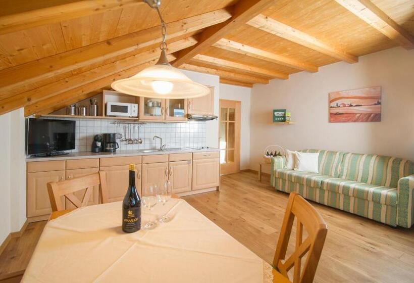 فندق Gutshof Sinn