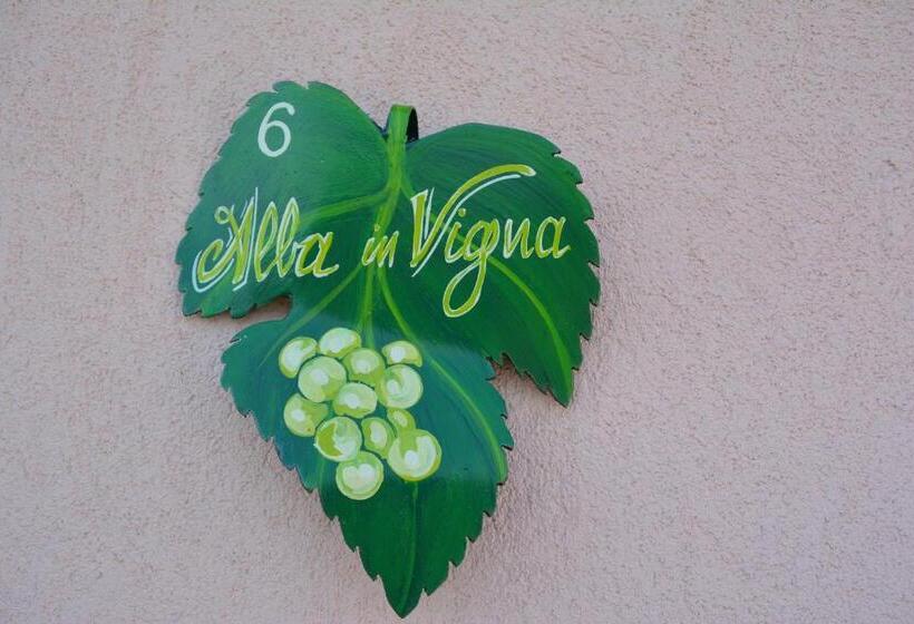 בית מלון כפרי Le Stanze Di Bacco