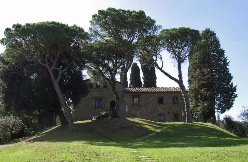 Hotelli Podere Capitignano