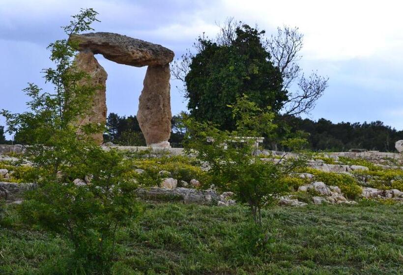 Le Dimore Della Via Lattea