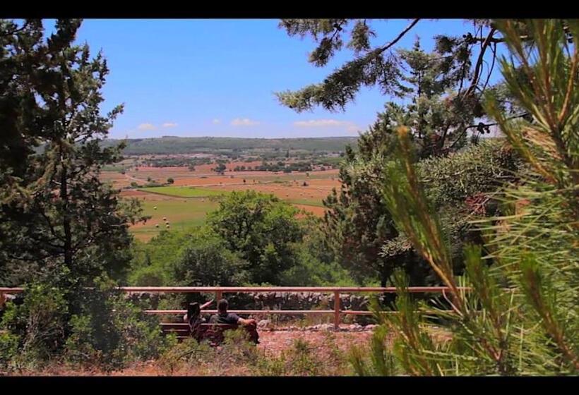 Le Dimore Della Via Lattea