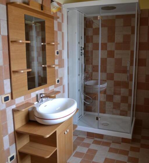 Le Dimore Della Via Lattea