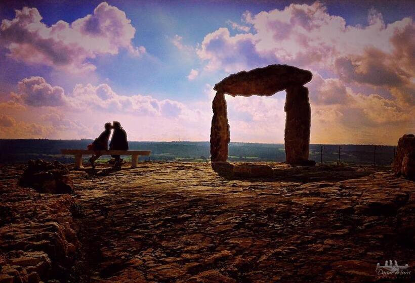 Le Dimore Della Via Lattea