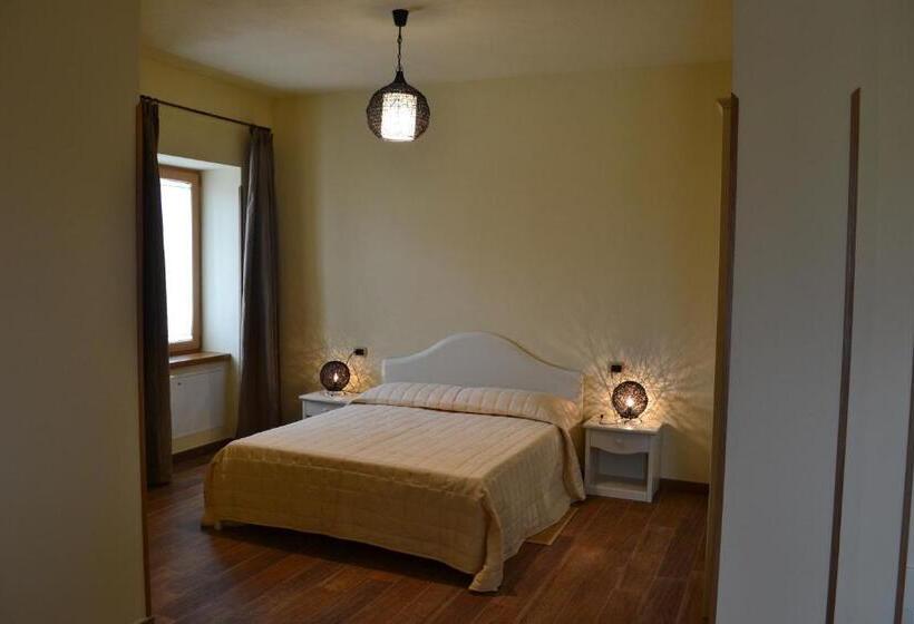 Le Dimore Della Via Lattea