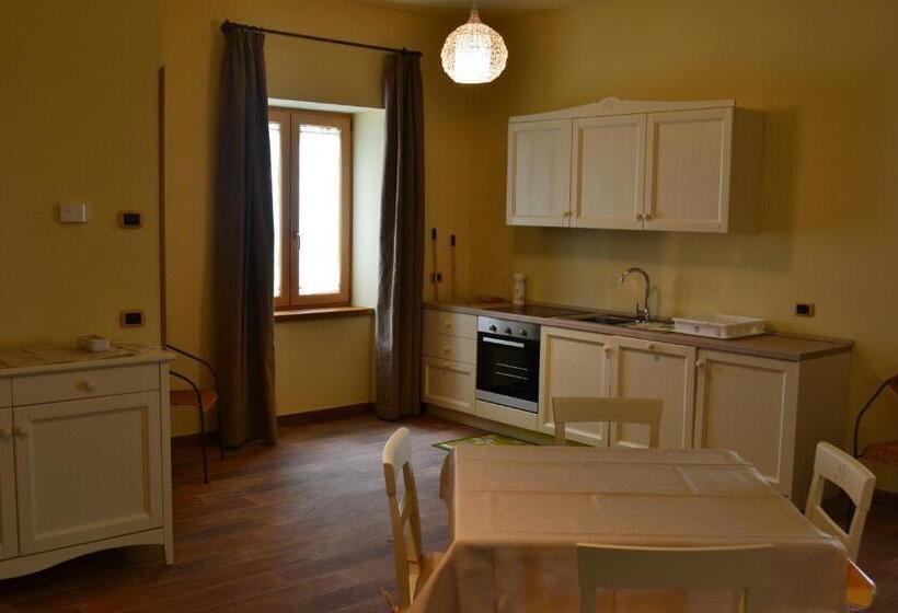 Le Dimore Della Via Lattea