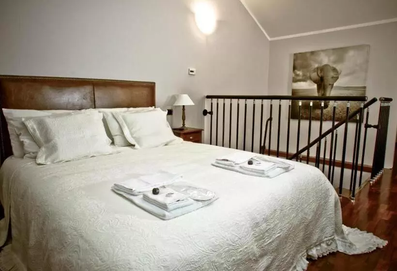 Majatalo Borgo Manzoni   Charming House