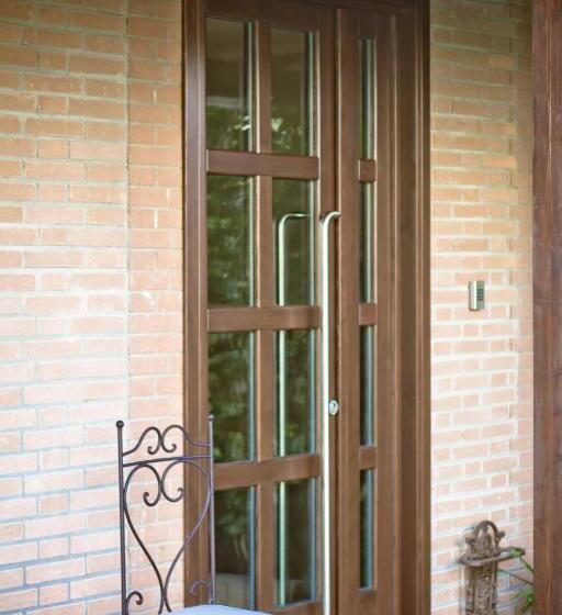 Pensjonat Borgo Manzoni   Charming House