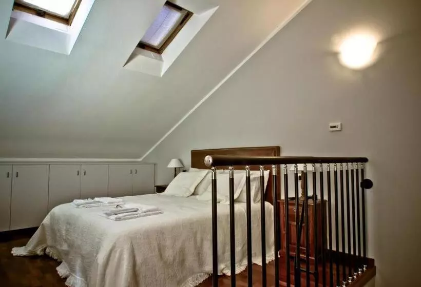 Majatalo Borgo Manzoni   Charming House