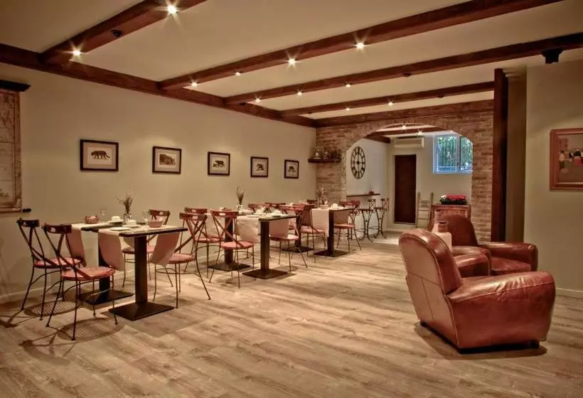 Majatalo Borgo Manzoni   Charming House