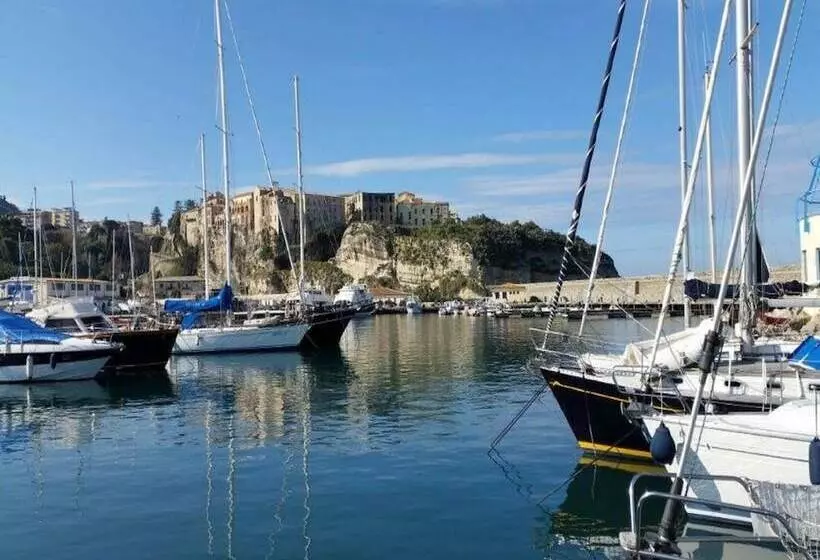 Majatalo Casolare Al Porto