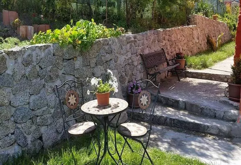 Majatalo Casolare Al Porto