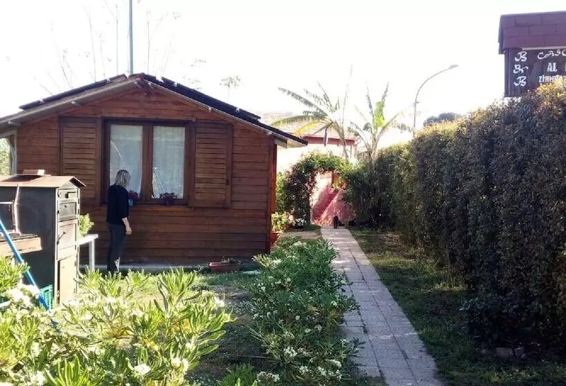 Majatalo Casolare Al Porto