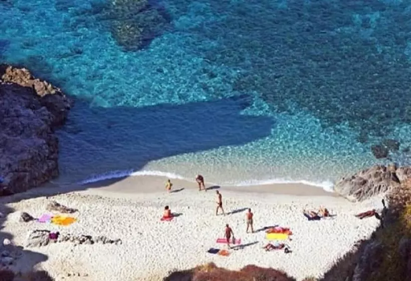 Majatalo Casolare Al Porto