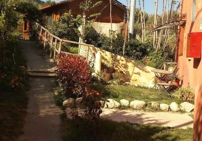 Majatalo Casolare Al Porto