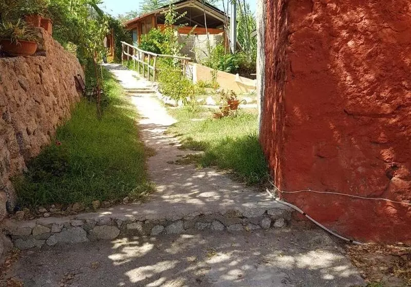 Majatalo Casolare Al Porto