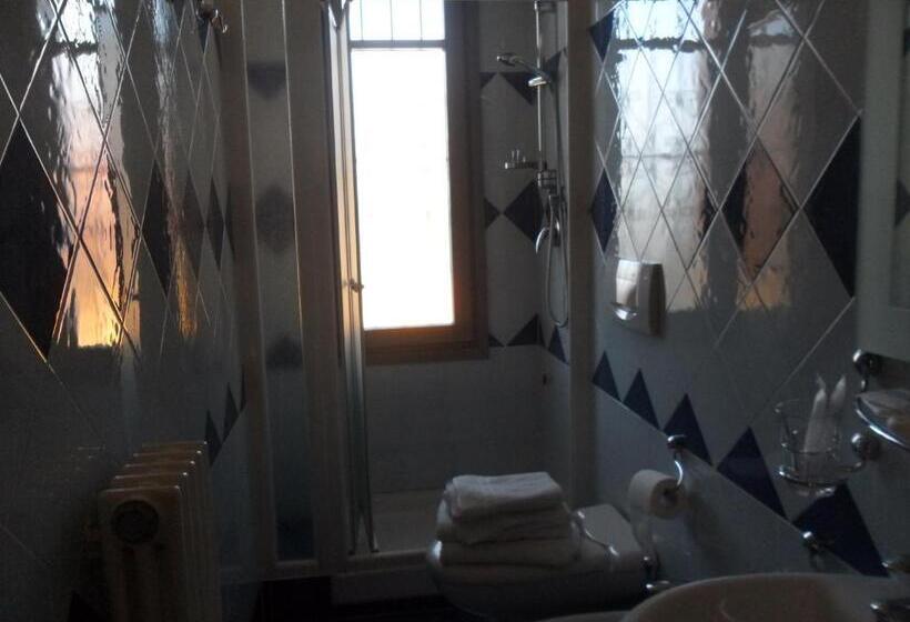 بنسيون Foresteria Hostaria Del Golfo Cod Struttura C00025