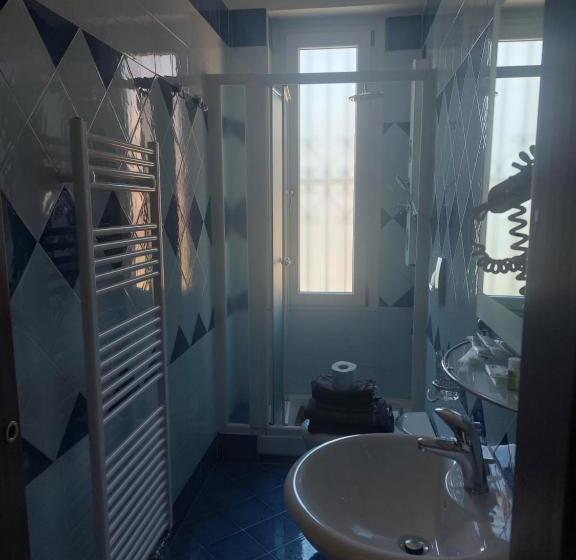 بنسيون Foresteria Hostaria Del Golfo Cod Struttura C00025