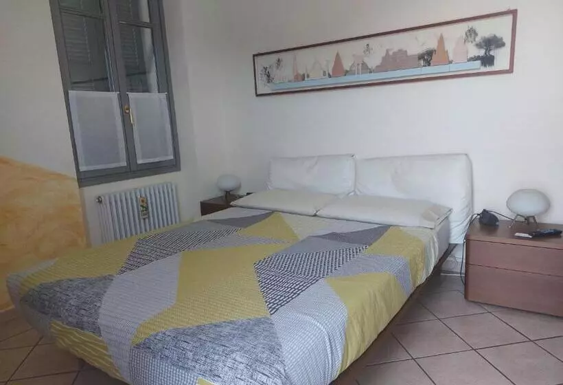 Majatalo Foresteria Hostaria Del Golfo Cod Struttura C00025