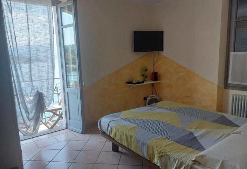 بنسيون Foresteria Hostaria Del Golfo Cod Struttura C00025