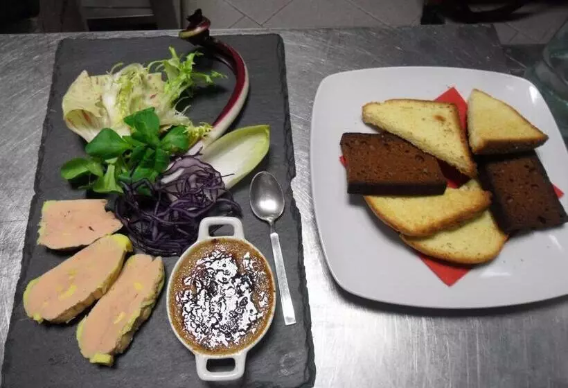 Majatalo Foresteria Hostaria Del Golfo Cod Struttura C00025