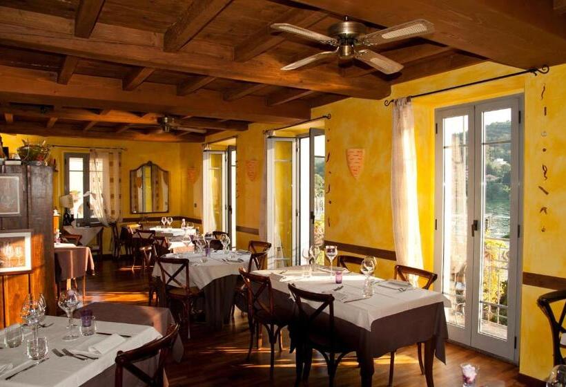 بنسيون Foresteria Hostaria Del Golfo Cod Struttura C00025