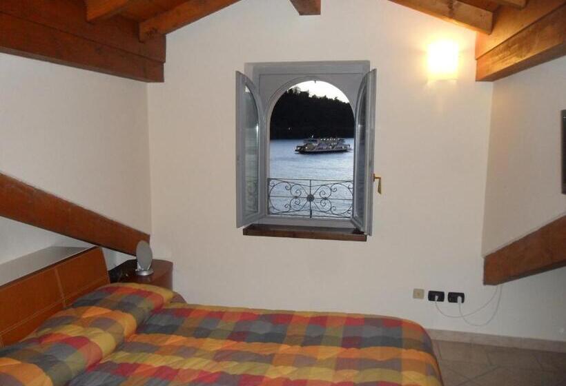 بنسيون Foresteria Hostaria Del Golfo Cod Struttura C00025