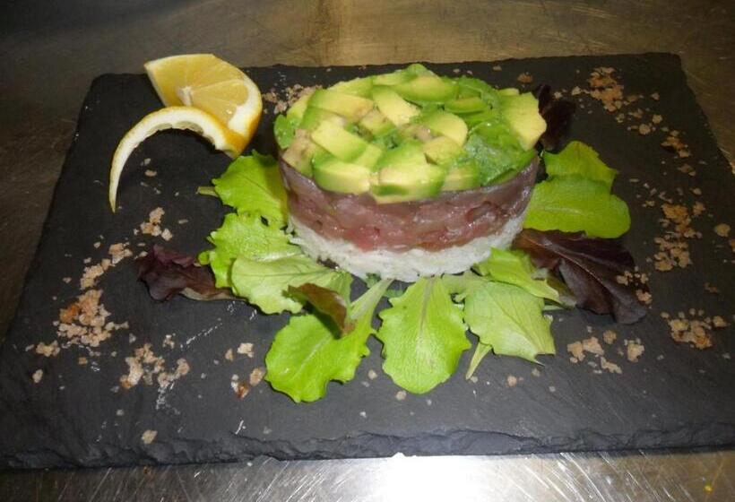 بنسيون Foresteria Hostaria Del Golfo Cod Struttura C00025