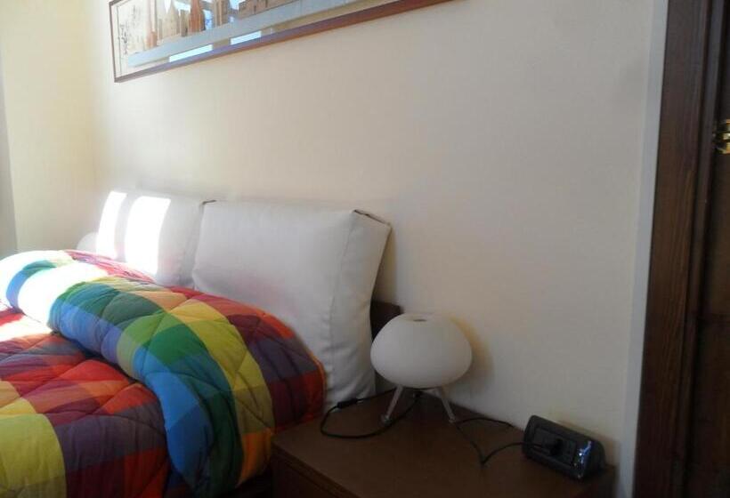 بنسيون Foresteria Hostaria Del Golfo Cod Struttura C00025