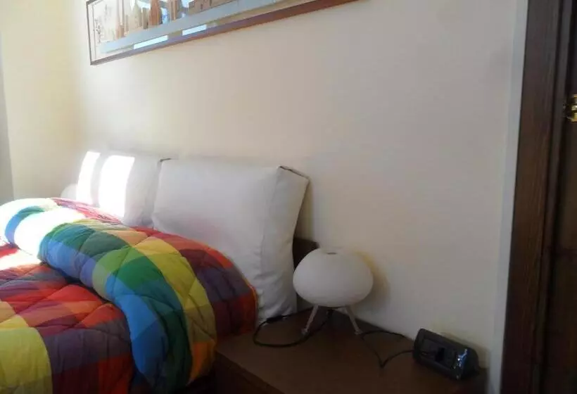 Majatalo Foresteria Hostaria Del Golfo Cod Struttura C00025