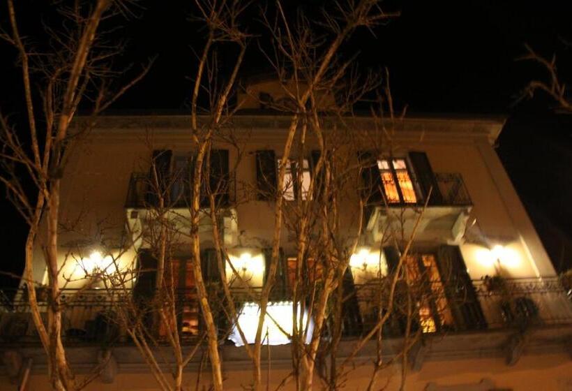 بنسيون Foresteria Hostaria Del Golfo Cod Struttura C00025