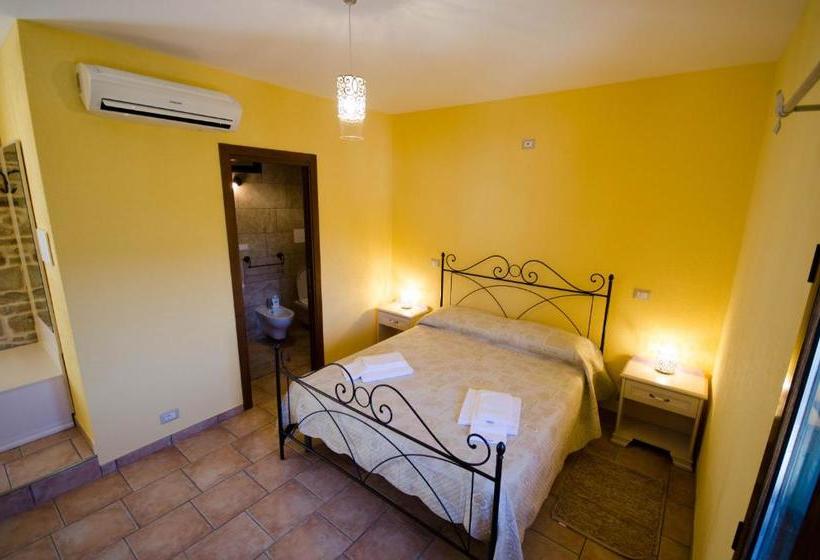 펜션 Dimore Dell Olmo Ospitalità Diffusa