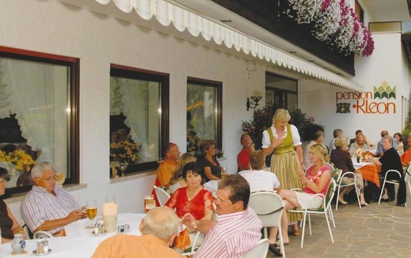 Pension Kleon