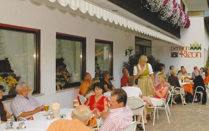 Pension Kleon