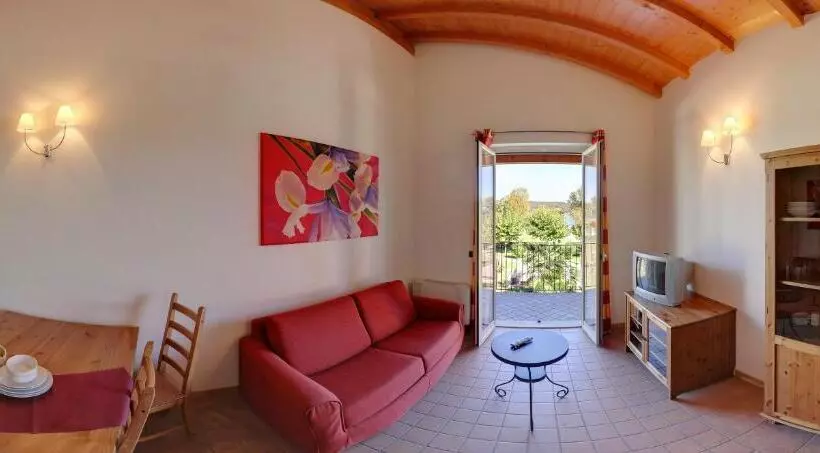 Residence Alice