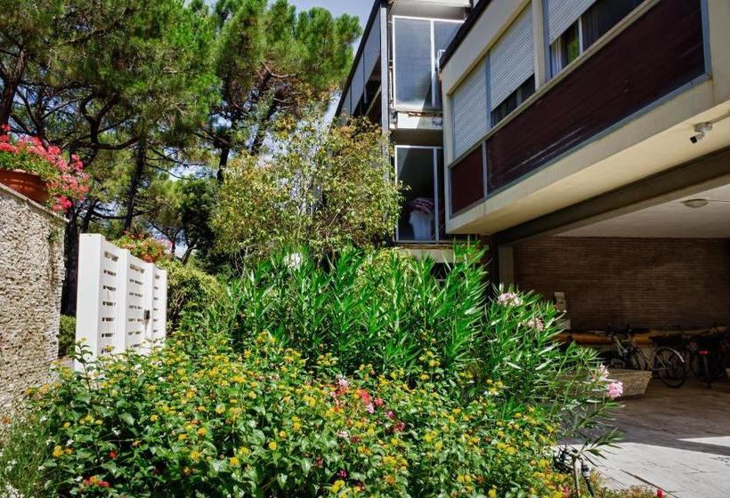 Residence Casa Di Caccia