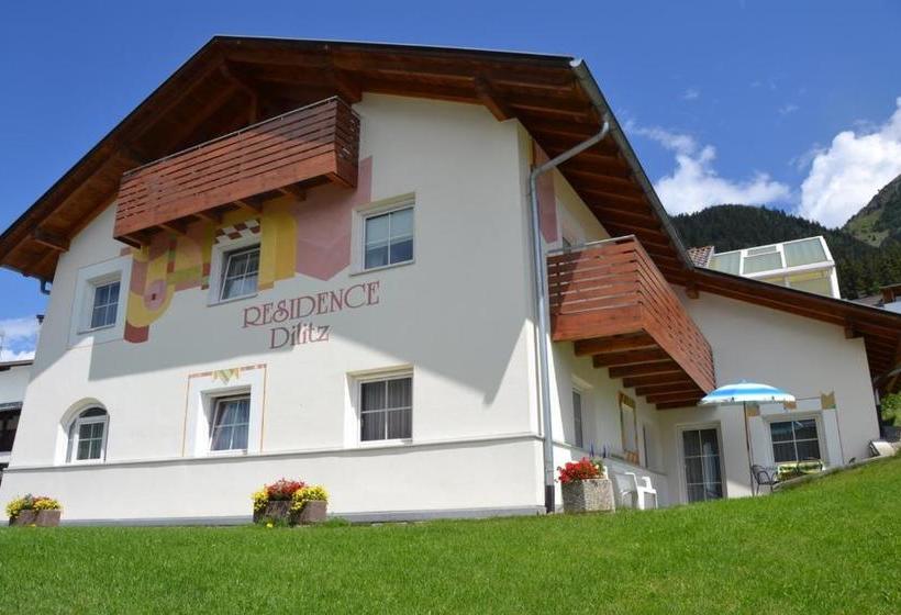Residence Dilitz