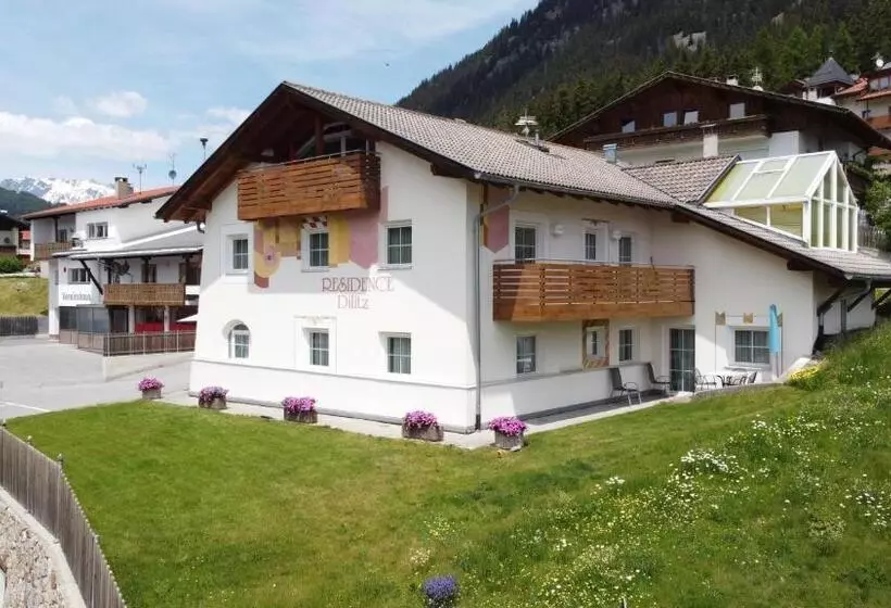 Residence Dilitz