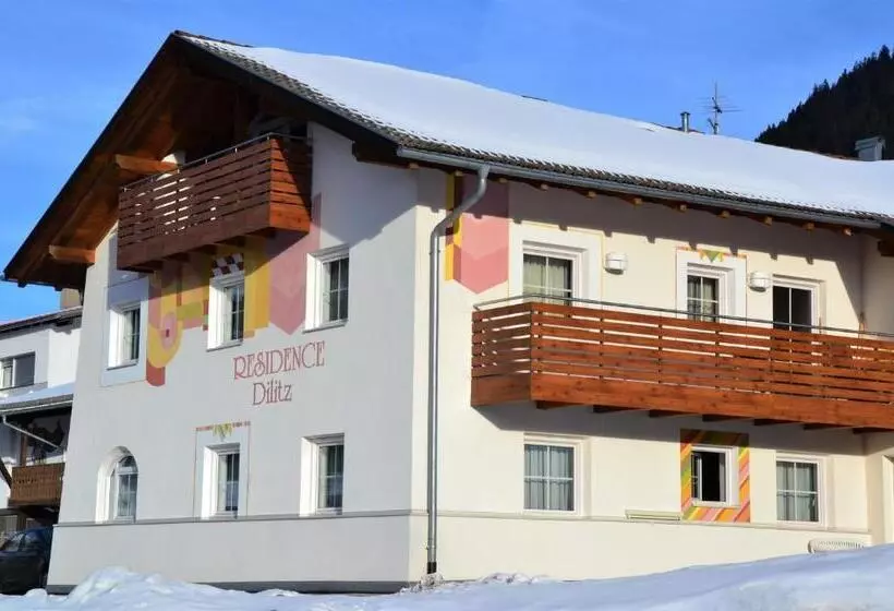 Residence Dilitz