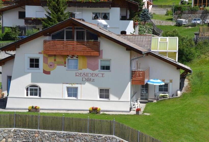 Residence Dilitz