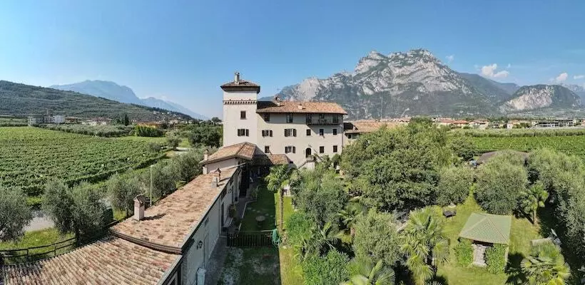 Residence La Colombera