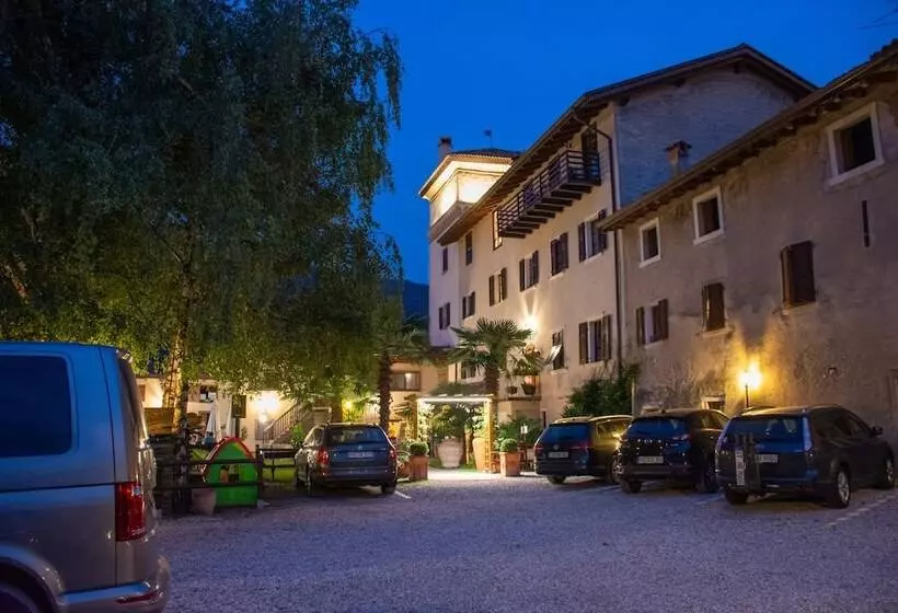 Residence La Colombera