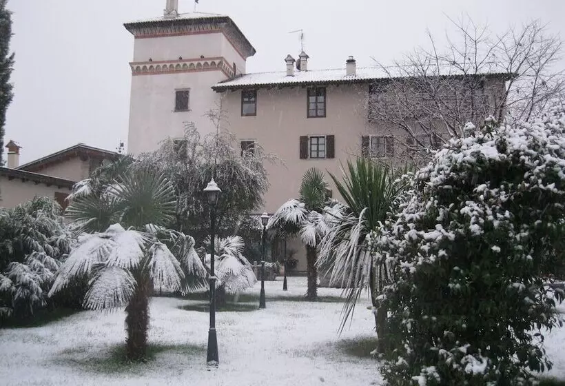 Residence La Colombera