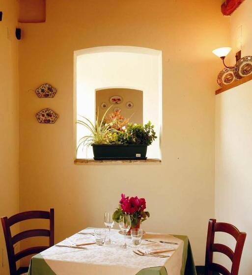 فندق Agriturismo Il Borghetto