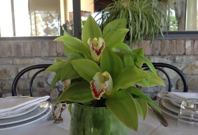 فندق Agriturismo Il Borghetto