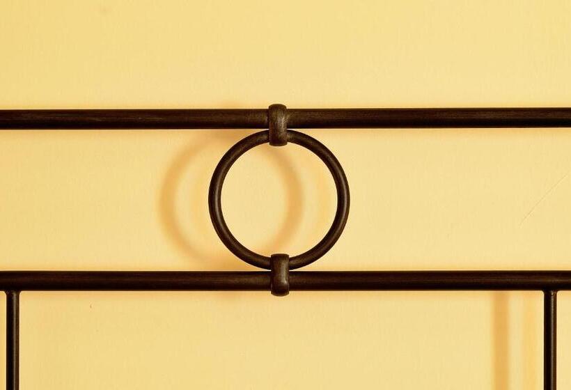 בית מלון כפרי Agriturismo Il Borghetto