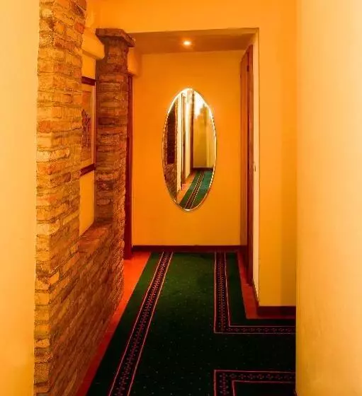 Hotelli Agriturismo Il Borghetto