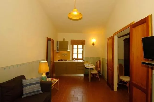 Hotel Agriturismo Montecchio