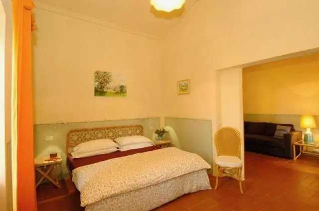 Hotel Agriturismo Montecchio